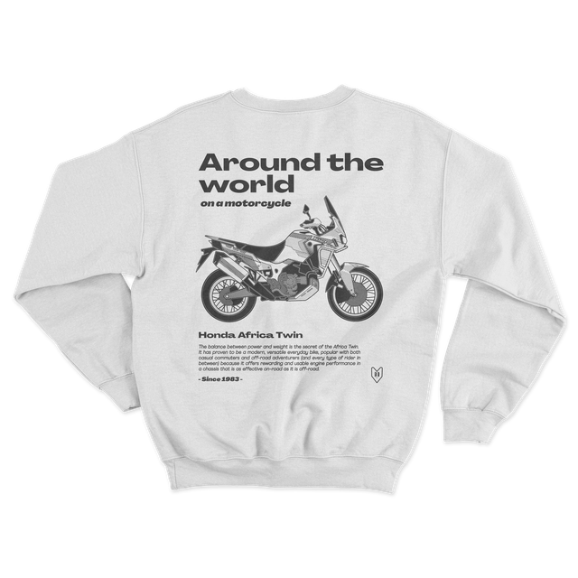 Sudadera Honda Africa Twin 2018 PREORDER