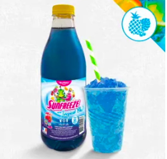 prêt à l'emploi pour granités 