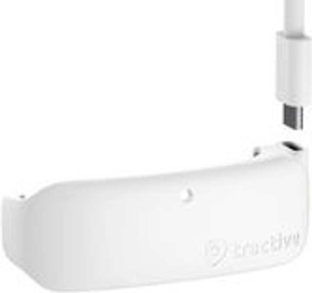 Tractive GPS DOG 4 - Charger USB-C - white