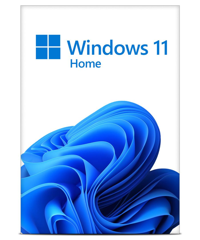 Microsoft Windows 11 Home