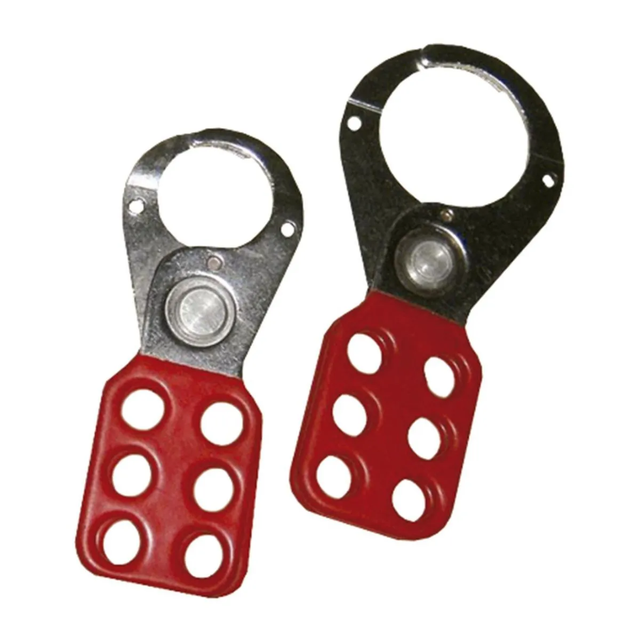 Pinza Activex Bloqueo Lockout 1"