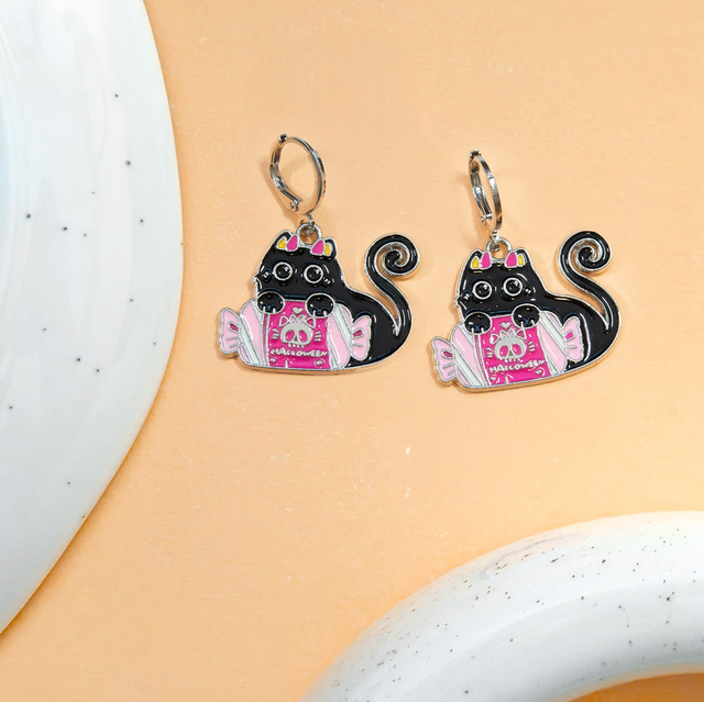 Muc z bonbonom (srebrna)