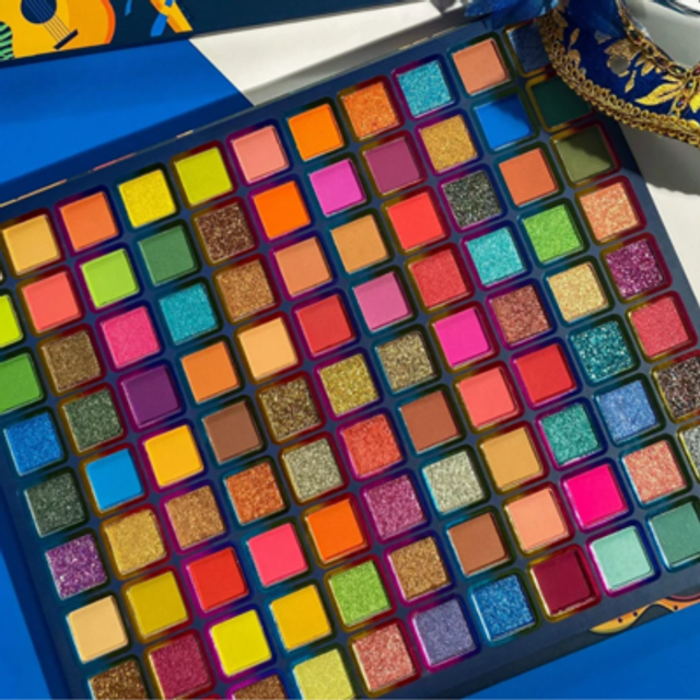 PALETTE CARNIVAL XXL