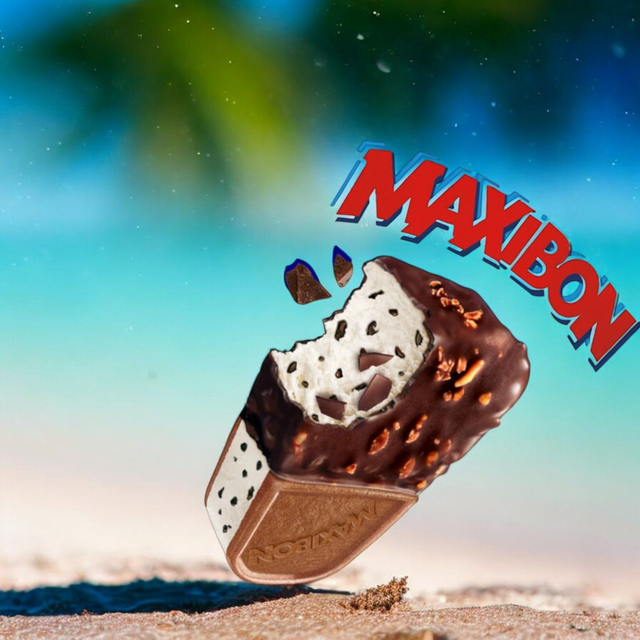 MAXIBON  Sandwich