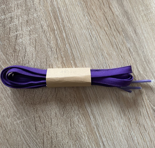 Lacets fantaisies 110 cm