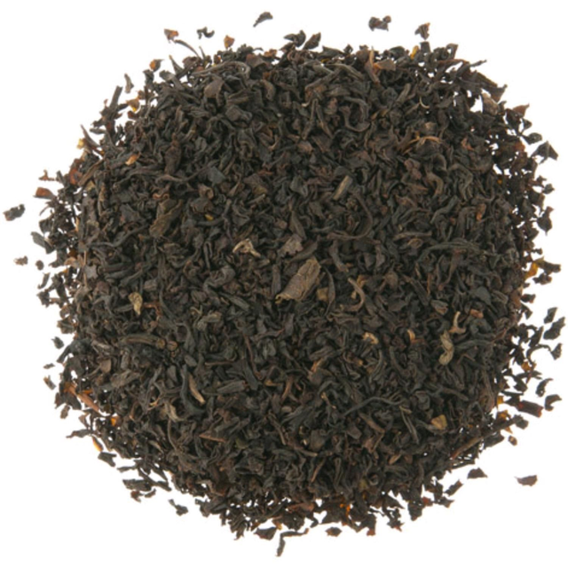 No°1    Breakfast Tea