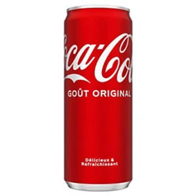 Coco cola 
