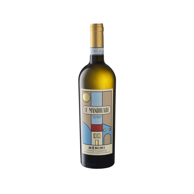 LE MANDOLARE | MENINI | SOAVE CLASSICO DOC