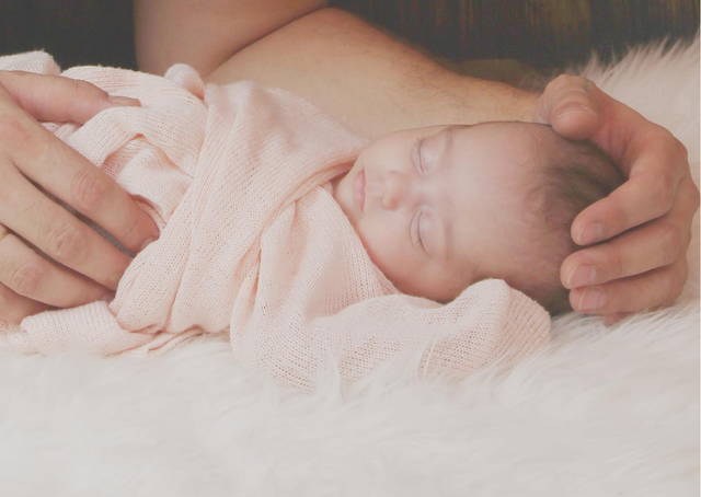 Massage bébé - 3 séances