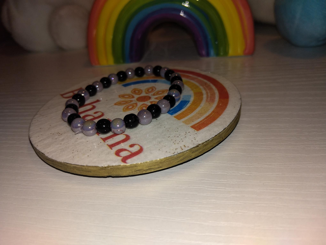 Moonlight Aura Bracelet Set (Set of 2) Bracelets 