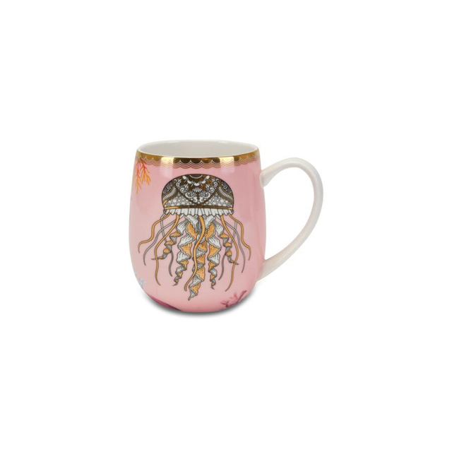 Henriette – Mug Medusa
