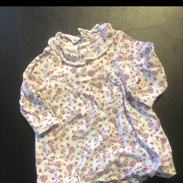 Robe boule doublée Sergent-major 