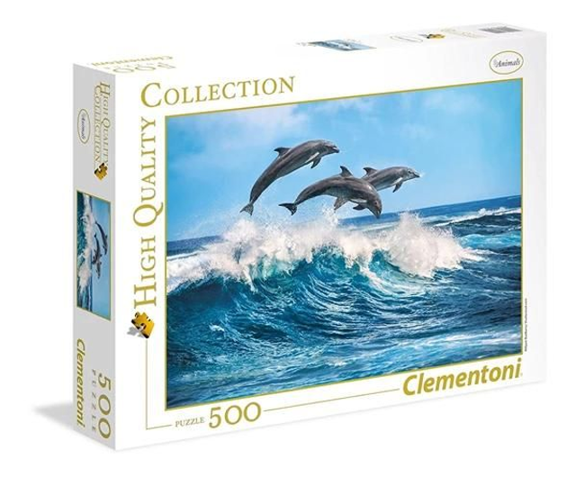 DOLPHINS - HQ COLLECTION