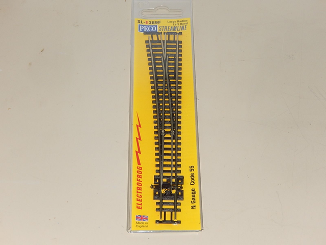 aig SL-E389F Peco code 55