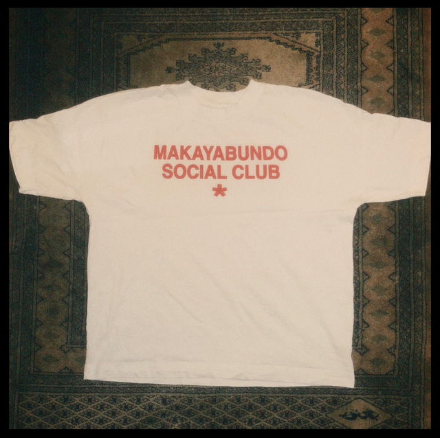 MAKAYABUNDO SOCIAL CLUB TEE (1)