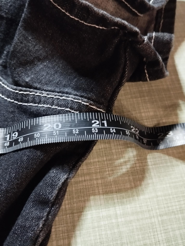 Combi-pantalon Pin-up Café Racer T44/48