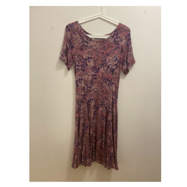 Damen Sommerkleid, Größe 36
