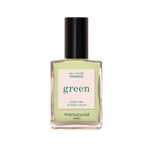 Vernis à ongles Pistachio - Manucurist