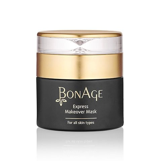 Express Makeover Mask