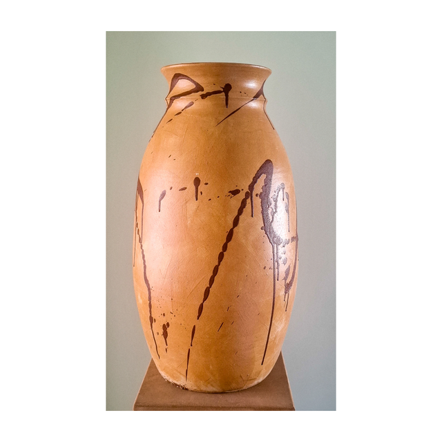 KH2504 Vaas canvas 600.320