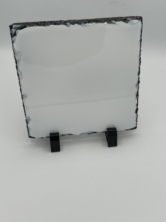 Personalised Photo Slate