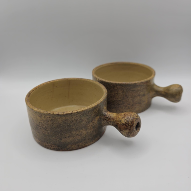 Service à café/thé signé Jacques Lacheny