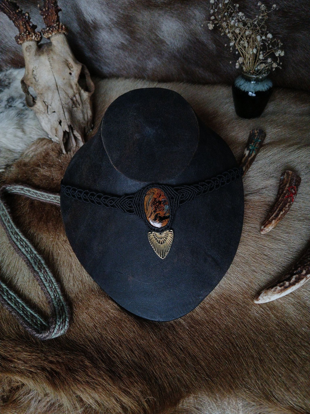 Souffle de Thor – Piétersite