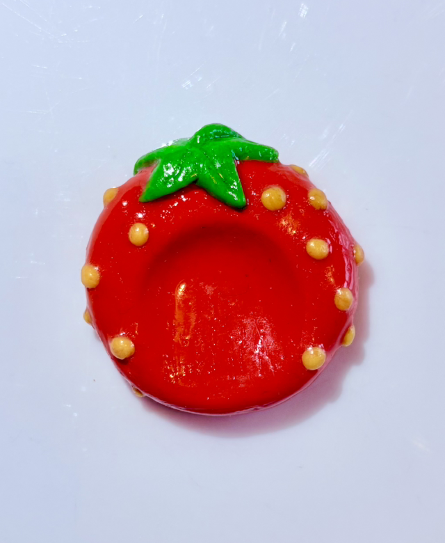 Strawberry Pocket Pal