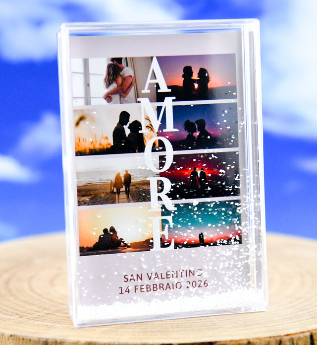 01- PLEXI-SHAKE FRAME 10X15 RB106