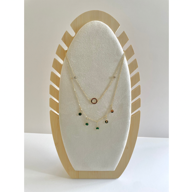 Collier LEONIE