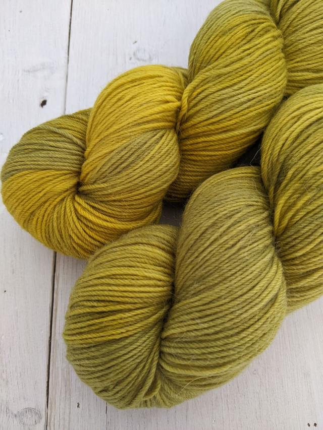 Merino Alpaca 4ply Oliana 100g/400m
