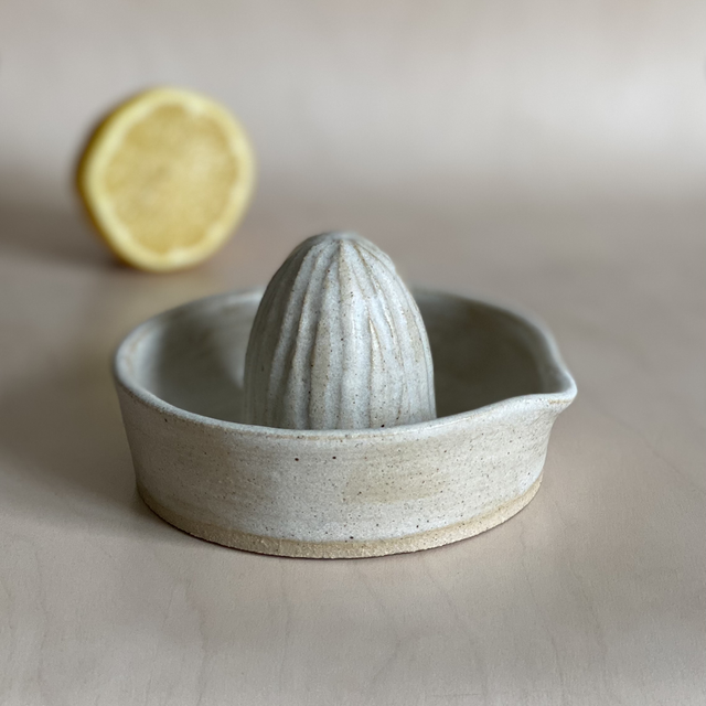 Lemon Juicer