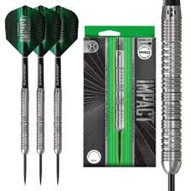 Harrows Impact Pro Tungsten Darts