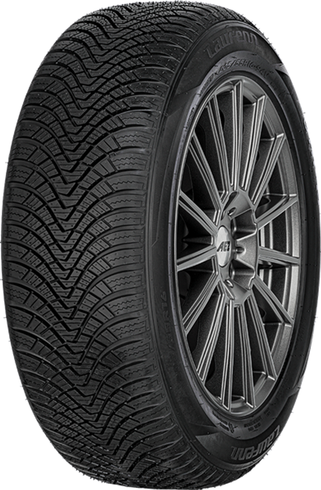 LAUFENN 235/65R16C 121 R LV71 (4 Stagioni)