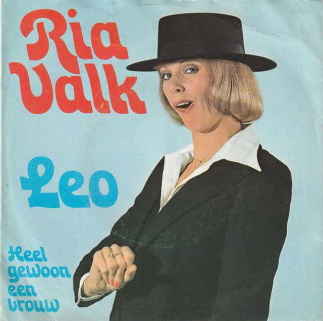 Ria Valk - Leo