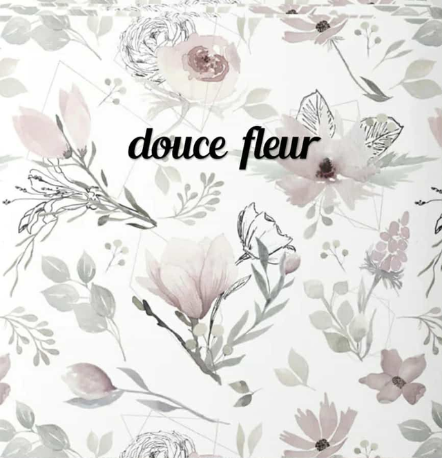 DOUCE FLEUR