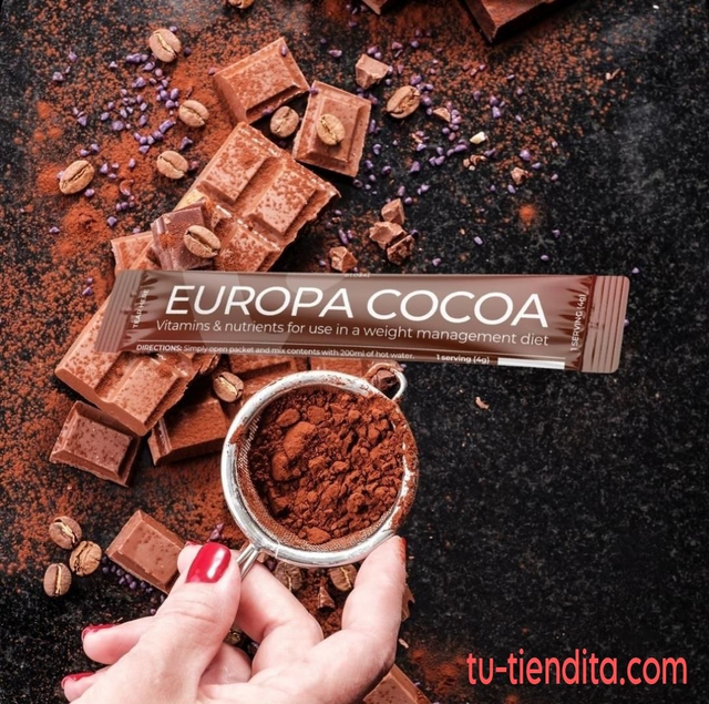 CACAO BELGA