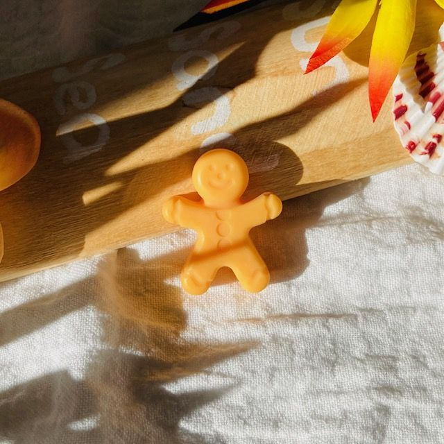 Fondant Madeleine (à l'unité) 