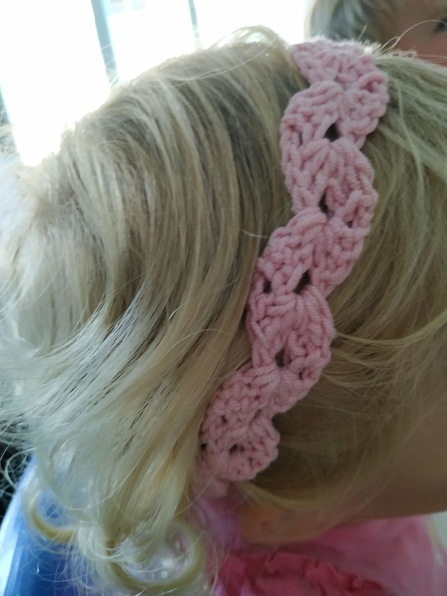 Headband 