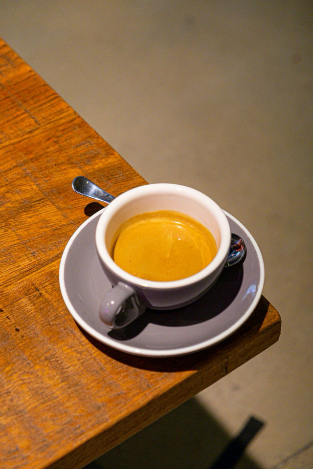 Espresso