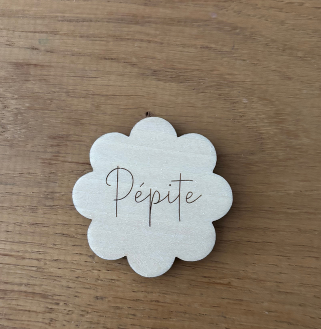Magnet Pépite