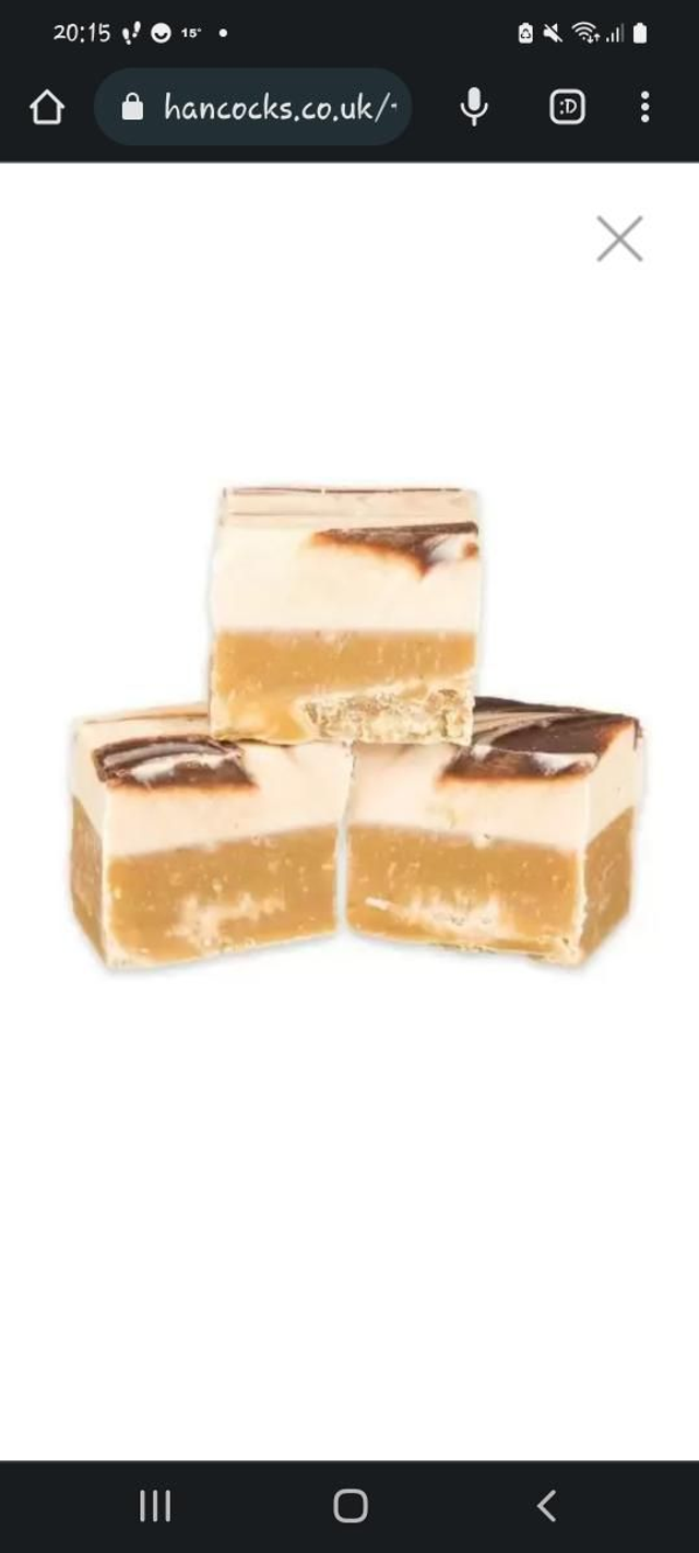 Baileys Irish Cream Fudge