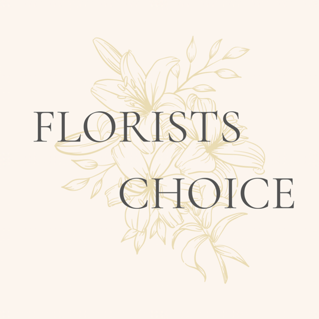 Florists choice 