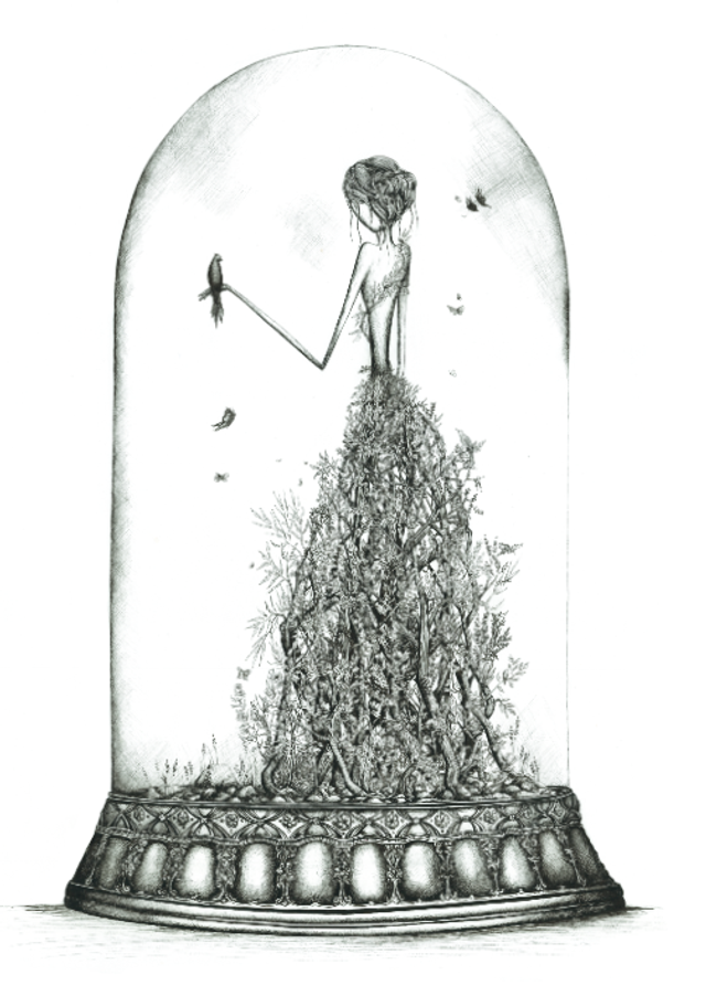 Printemps - Edition Art