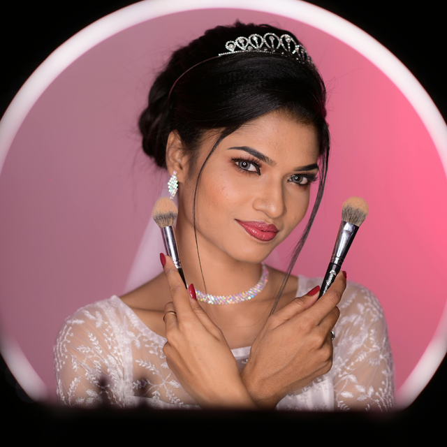 Cours de maquillage spécial Mariée – Présentiel ou Distanciel