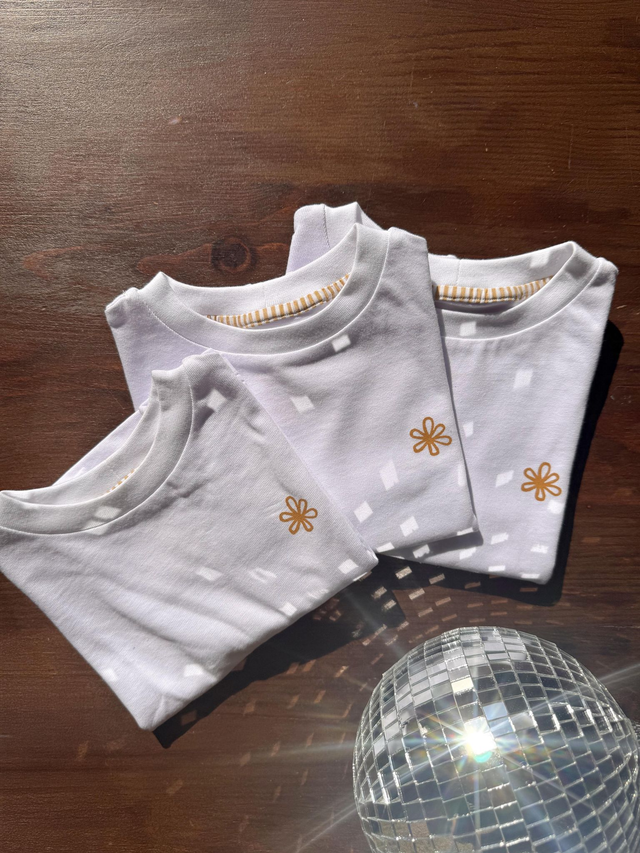 Teeshirts enfant 🌞