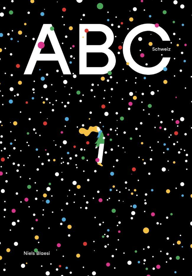 ABC Schweiz von Niels Bläsi