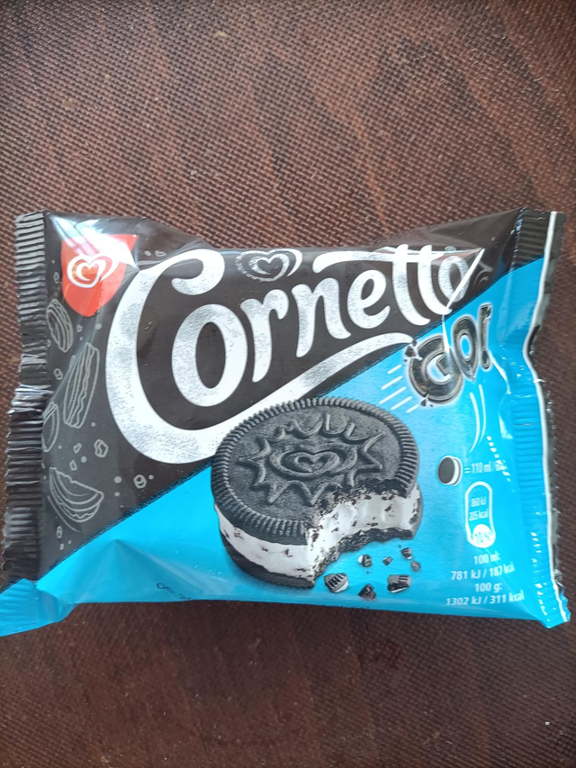 Cornetto Go
