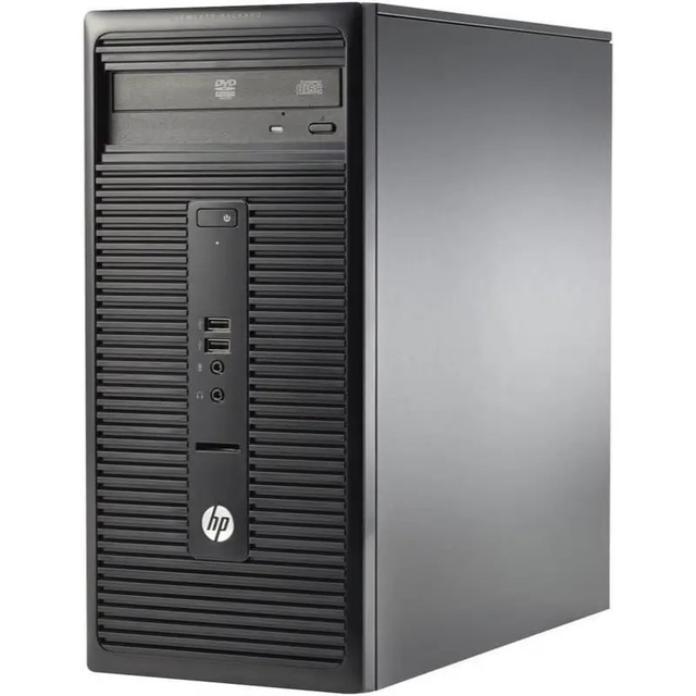HP 280 G1 MT i5