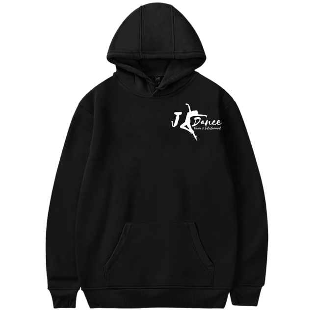 J'Dance hoodie kids